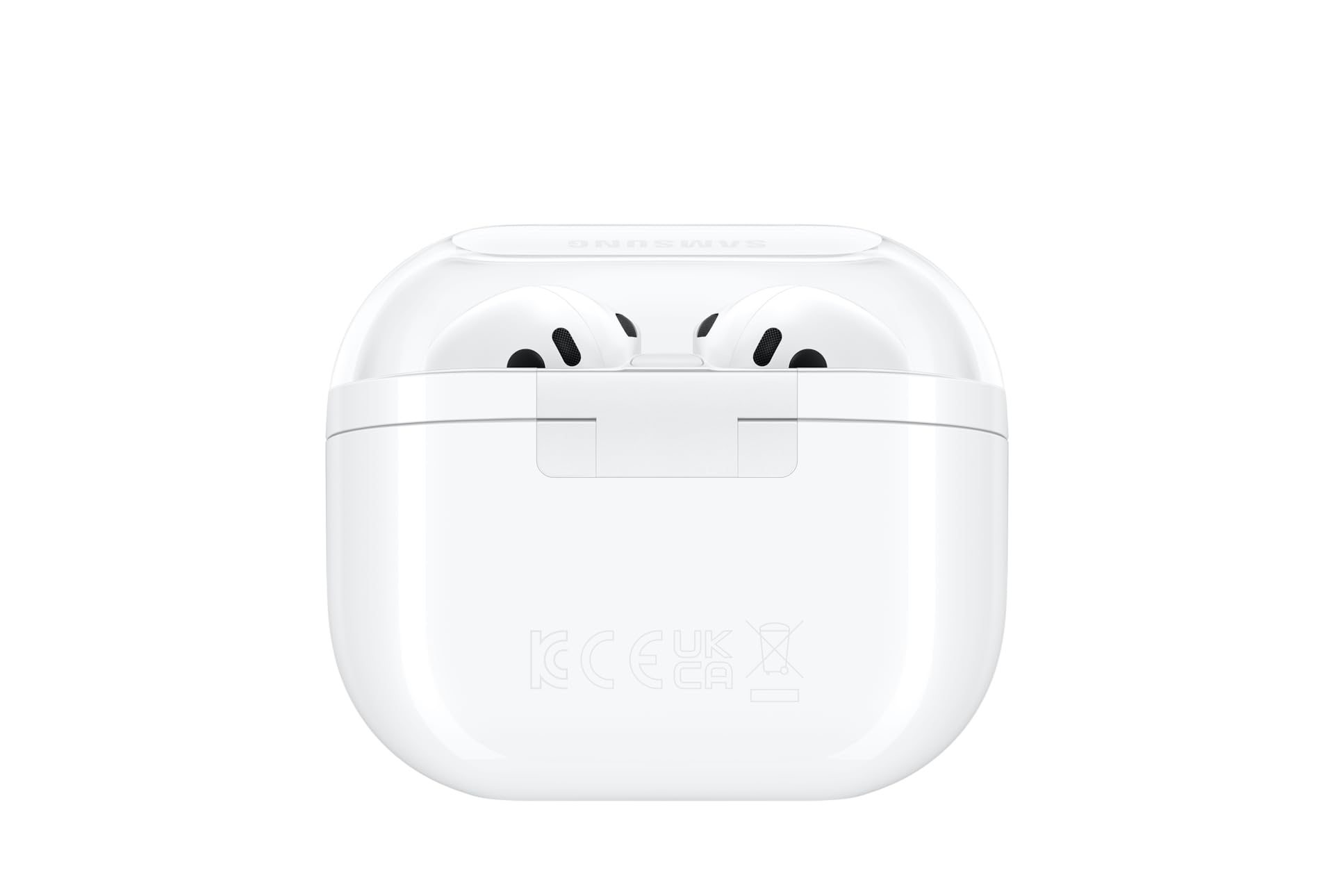 Samsung Galaxy Buds3 White (Renewed): Amazon.co.uk: Electronics